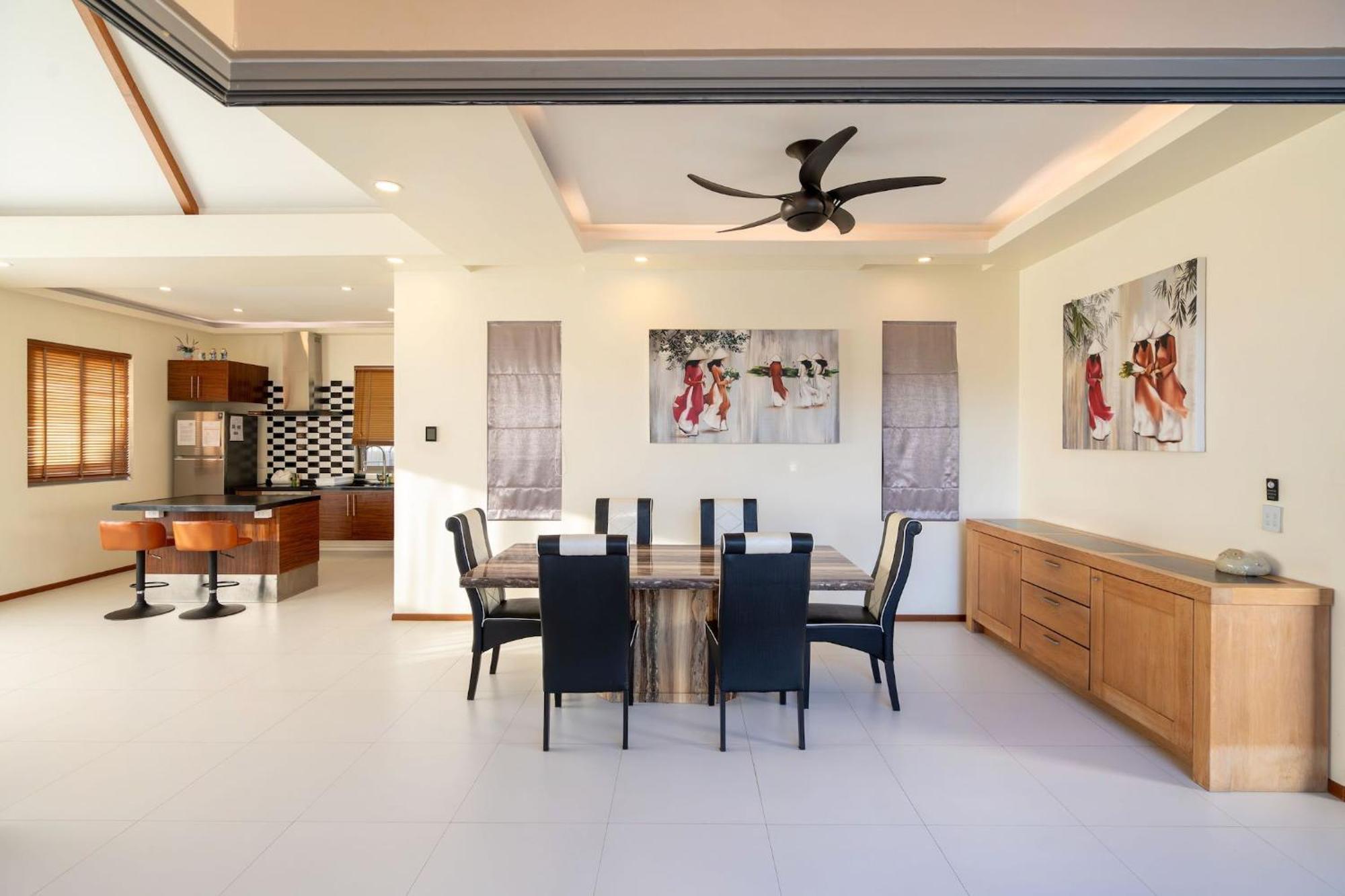 New Boutique Pool Villa Sequoia Close To Rawai And Naiharn Beach Eksteriør bilde